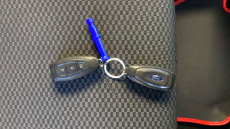 Ford Puma 1.0 EcoBoost Hybrid mHEV ST-Line 5dr Petrol Hatchback